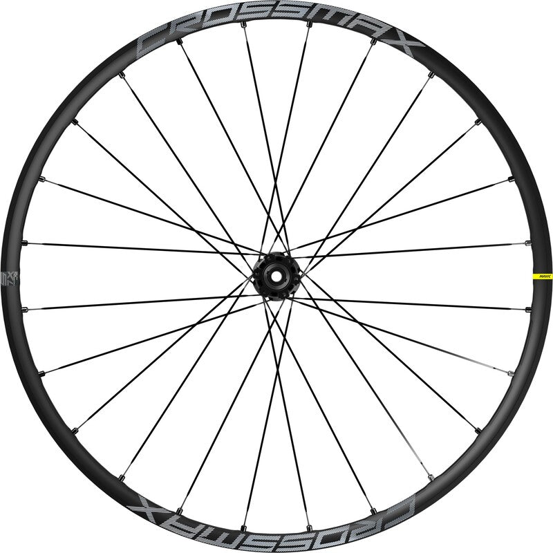 Rueda trasera MAVIC CROSSMAX XL S 29 IS XD MAVIC LR3777300