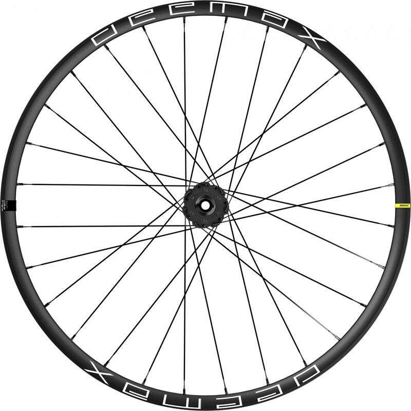 Rueda trasera MAVIC DEEMAX 27,5 IS XD MAVIC LR3967100