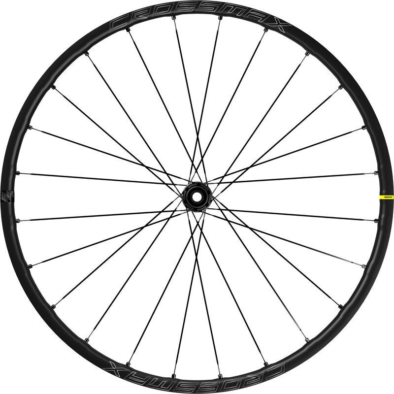Rueda delantera MAVIC CROSSMAX SL S 29 IS MAVIC F9044310