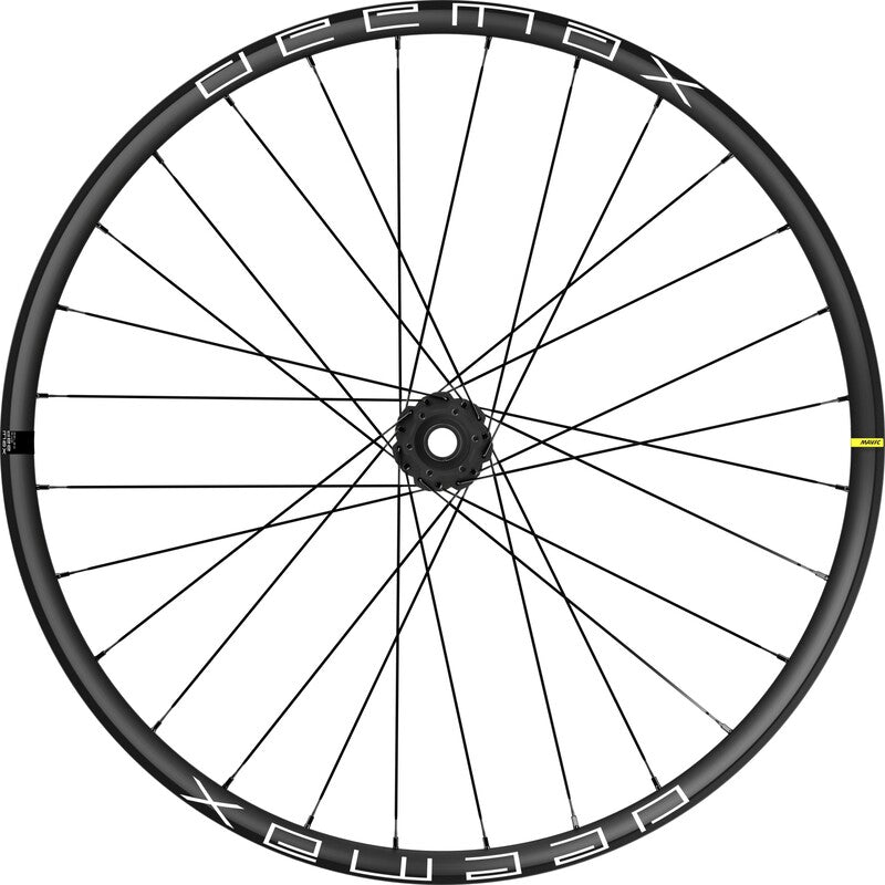 Rueda delantera MAVIC DEEMAX 29 IS MAVIC F9218110