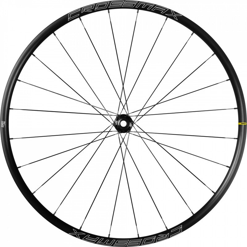 Rueda delantera MAVIC CROSSMAX 29 IS MAVIC F9267110
