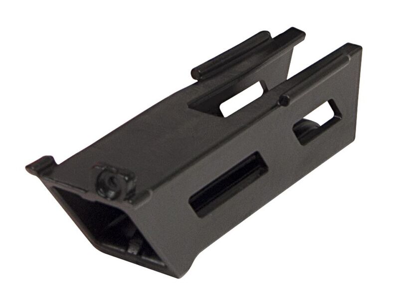 Recambio guia cadena RACETECH R2.0 RACETECH R-PATTNR00020