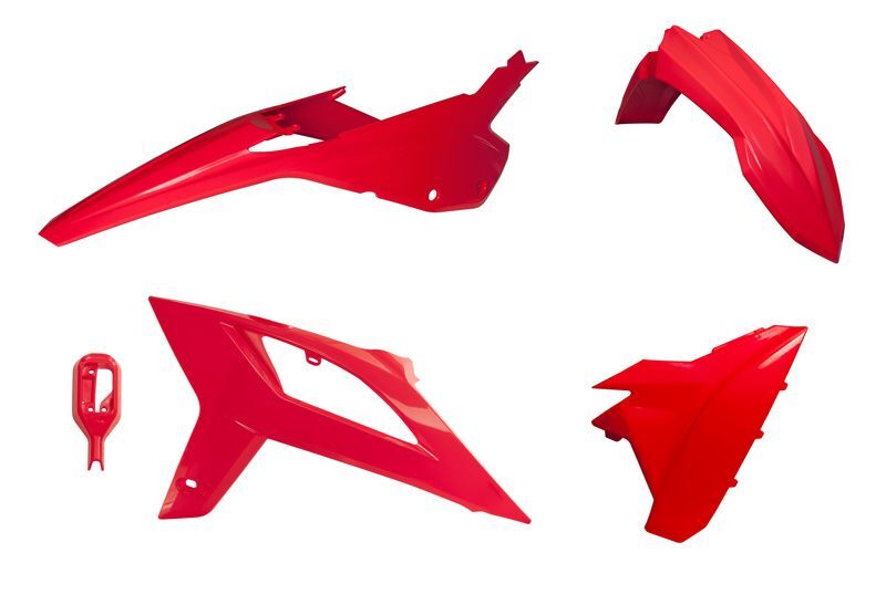 Kit plastica RACETECH - OEM Color (22) Beta RR RACETECH R-KITBET-RS0-520