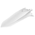 Guardabarros trasero POLISPORT - KTM EXC POLISPORT 8557000002