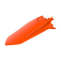 Guardabarros trasero POLISPORT - KTM EXC POLISPORT 8557000001