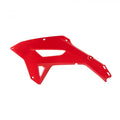 Tapas de radiador POLISPORT - Honda CRF250RX / 450RX POLISPORT 8476000001
