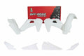 Kit plastica RACETECH Husqvarna TE / FE RACETECH R-KITHSQ-BN0-420