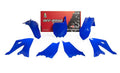 Kit plastica RACETECH - OEM Color (22) Yamaha YZ125 / 250 RACETECH R-KITYZ0-BL0-022