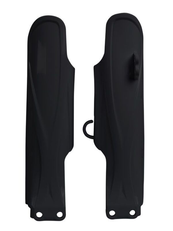 Protectores de horquilla RACETECH RACETECH R-PSYZ0NR0185