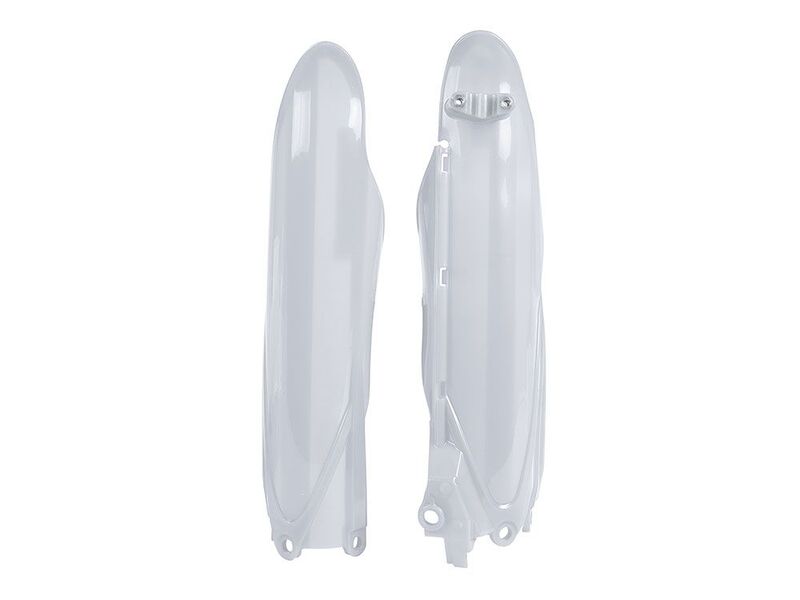 Protectores de horquilla RACETECH RACETECH R-PSWRFBN0019