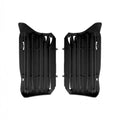 Rejillas de radiador POLISPORT Honda CRF450 / RX POLISPORT 8476100001
