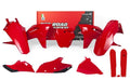 Kit plastica RACETECH - OEM Color (21-22) Gas Gas RACETECH R-KITGAS-RG0-609