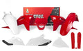 Kit plastica RACETECH - Gas Gas EC / EC-F RACETECH R-KITGAS-OEM-621