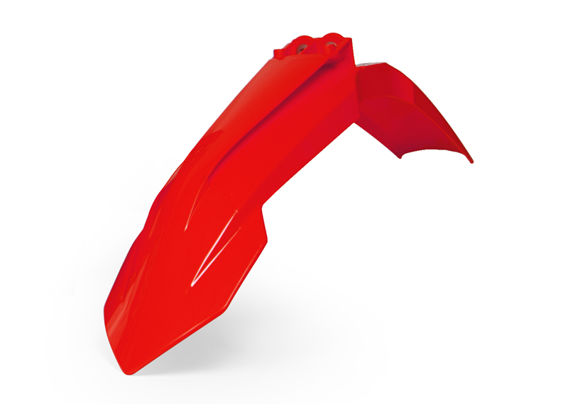 RACETECH Front Fender - Gas Gas MC85 RACETECH R-PAKTMRG0185