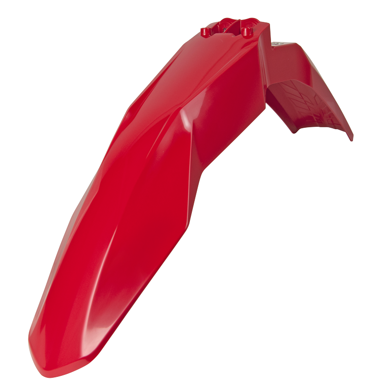 Guardabarros Delantero RACETECH - Gas Gas RACETECH R-PAGASRG9921