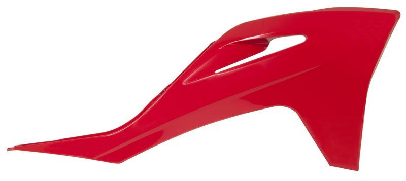Paneles laterales radiador RACETECHs - Gas Gas RACETECH R-CVGASRG0021