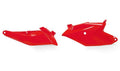 Paneles laterales RACETECH - Gas Gas MC85 RACETECH R-FIKTMRG0185