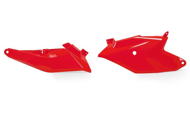 Paneles laterales RACETECH - Gas Gas MC85 RACETECH R-FIKTMRG0185