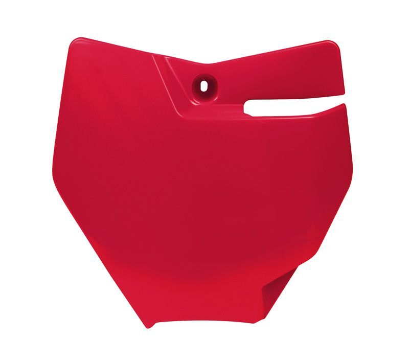 Portanúmeros delantero RACETECH - Gas Gas MC85 RACETECH R-TBKTMRG0185