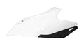 RACETECH Side Panels - Gas Gas RACETECH R-FIGASBNNR21