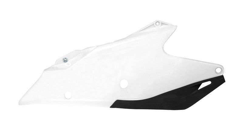 RACETECH Side Panels - Gas Gas RACETECH R-FIGASBNNR21