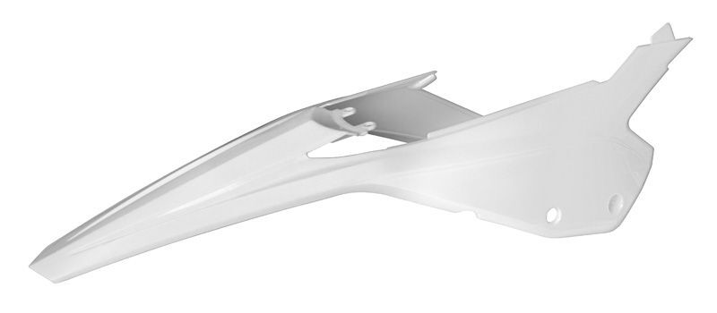 RACETECH Rear Fender - Beta RX RACETECH R-CDBETBN0022