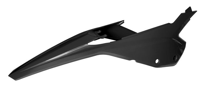 RACETECH Rear Fender - Beta RX RACETECH R-CDBETNR0022