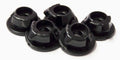 Tuercas rapidas goma RACETECH RACETECH R-BOCKTMNR516