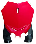 Portanúmeros delantero RACETECH - Beta RX RACETECH R-TBBETRS0021