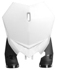 RACETECH Front Number Plate - Beta RX RACETECH R-TBBETBN0021