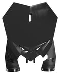 RACETECH Front Number Plate - Beta RX RACETECH R-TBBETNR0021