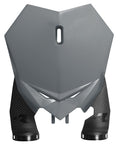 Portanúmeros delantero RACETECH - Beta RX RACETECH R-TBBETGR0021