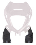 RACETECH Enduro Headlight - Beta RR RACETECH R-MASKBETBN20