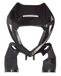 Careta sin faro RACETECH- Beta RR RACETECH R-MASKBETNR20