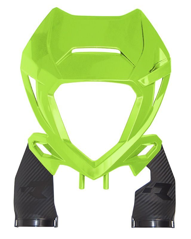RACETECH Enduro Headlight - Beta RR RACETECH R-MASKBETGF20