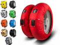 Calentadores CAPIT Suprema Vision (Del. 115-120-125/17” / Tras. ≤180/55/17”) CAPIT SU203G2