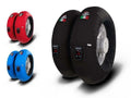 Calentadores CAPIT Full Control Vision (Del. 115-120-125/17” / Tras. ≤200/55/17”) CAPIT FC204C2