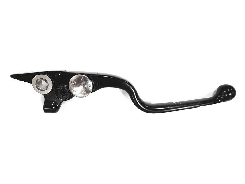 Maneta V PARTS Derecha, Tipo OEM V PARTS 636B-BK
