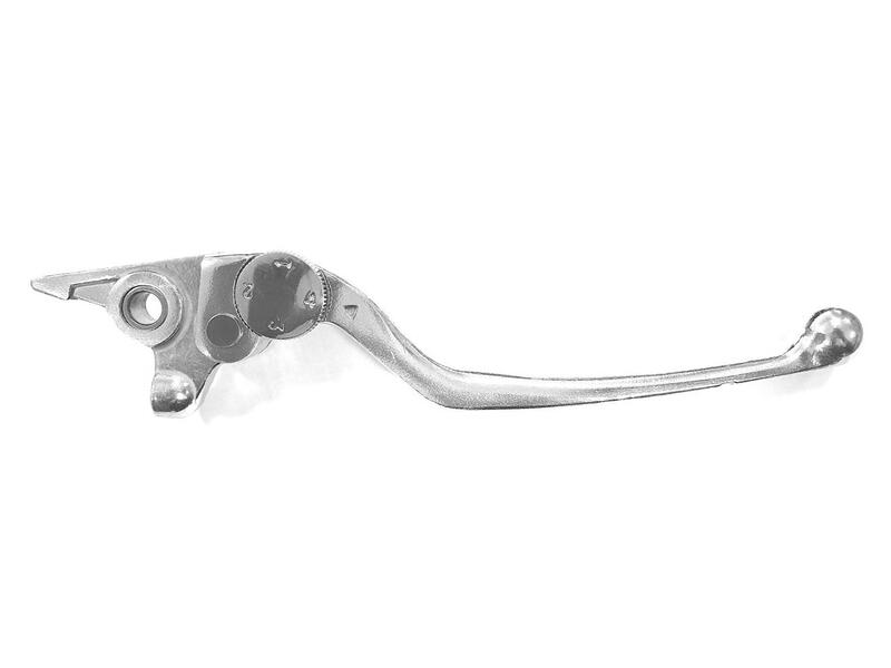 Maneta V PARTS Derecha, Tipo OEM V PARTS 636B-1-SL