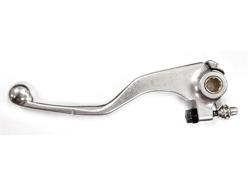 Maneta V PARTS Izquierda, Tipo OEM V PARTS 933C-SL