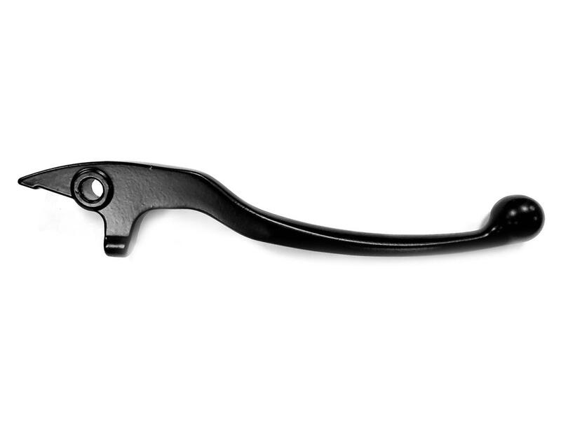 Maneta V PARTS Derecha, Tipo OEM V PARTS 385B-BK