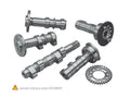 Arbol de levas HOT CAMS - Stage 2 Yamaha WR450F HOT CAMS HC00061