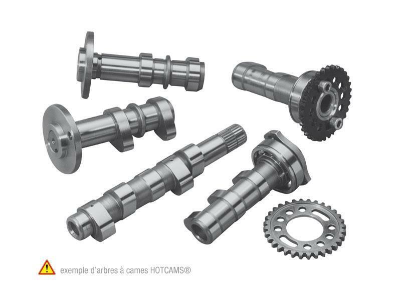 Arbol de levas HOT CAMS - Stage 2 Yamaha WR450F HOT CAMS HC00061