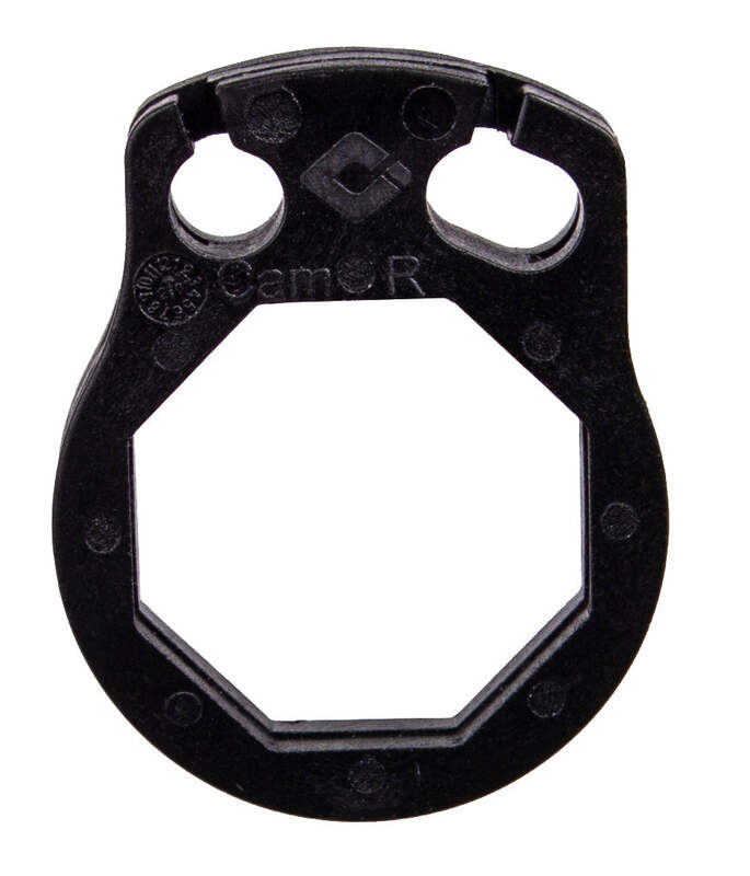 Leva de acelerador ODI V2 System Tipo "R" ODI H70SCR