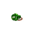 Tapón de vaciado magnético RFX Pro (verde) [M8 x 16 mm x 1,5] - Kawasaki KXF250/450 RFX FXDB2030099GN
