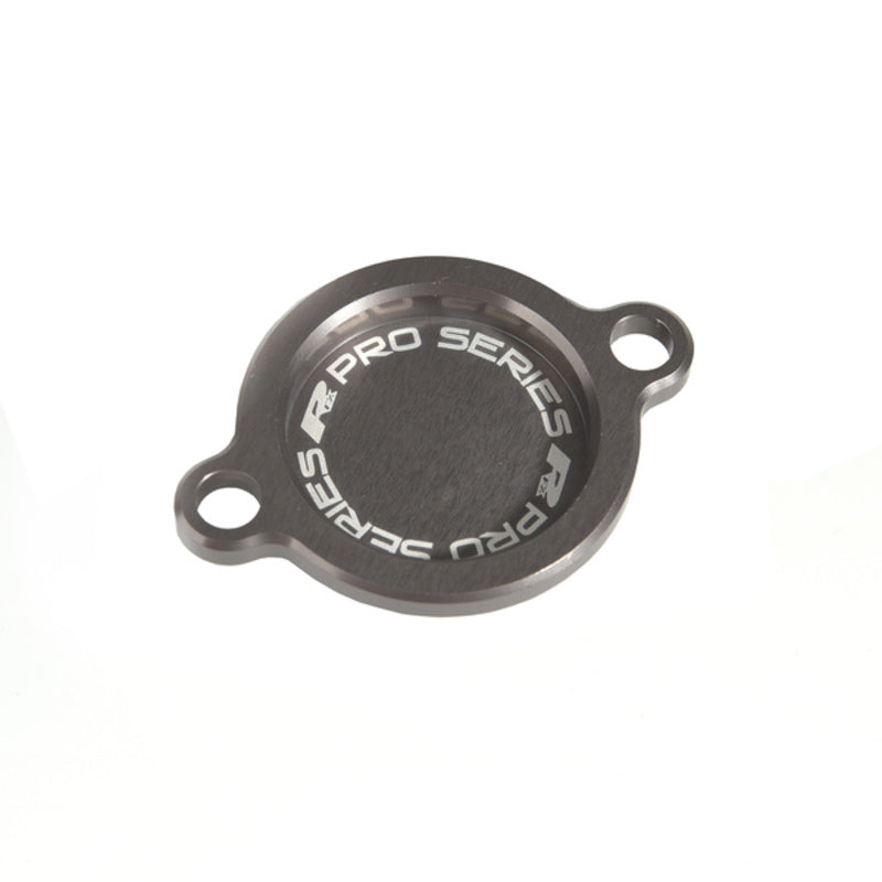 Tapa del filtro de aceite RFX Pro (gris mineral) RFX FXFC5020099H2