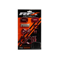 Kit de estética RFX Factory - Honda CRF250/250RX RFX FXFK1050099RD