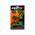 Kit de estética RFX Factory - Kawasaki KXF250/450 RFX FXFK2010099GN