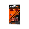 Kit de estética RFX Factory RFX FXFK5200099OR