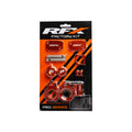 Kit de estética RFX Factory RFX FXFK5200099RD
